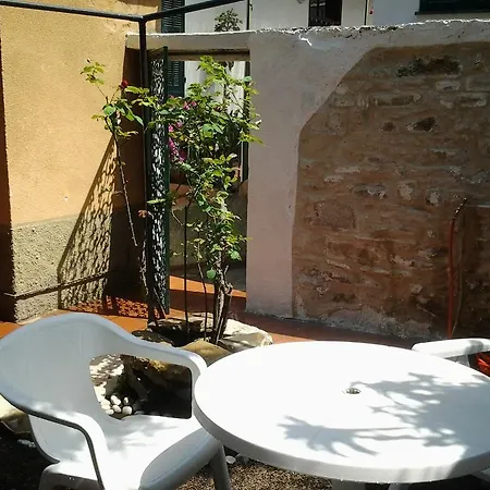 Casa Vacanze Da Paola إمبيريا