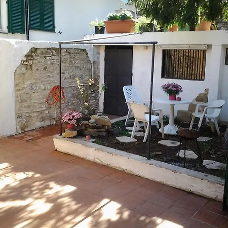 Casa Vacanze Da Paola