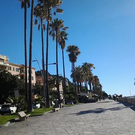 Casa Vacanze Da Paola إمبيريا